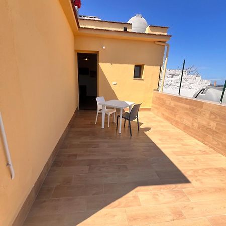 Casa Vacanza Cuto Bagheria Bagian luar foto