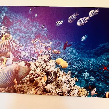 Casa Vacanza Cuto Bagheria Bagian luar foto