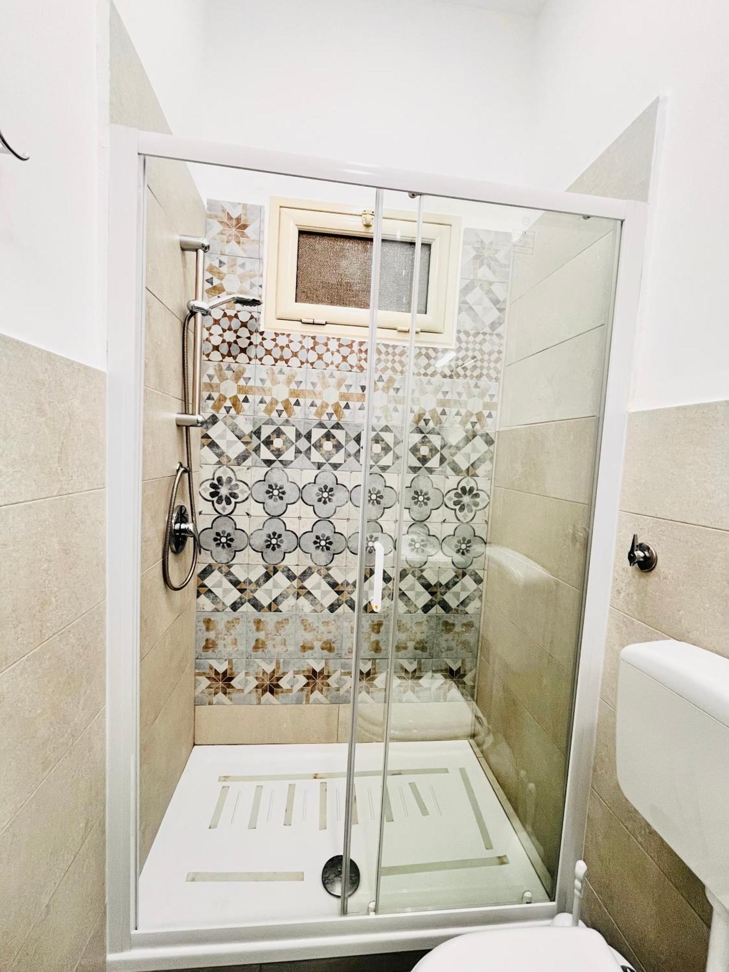 Casa Vacanza Cuto Bagheria Bagian luar foto