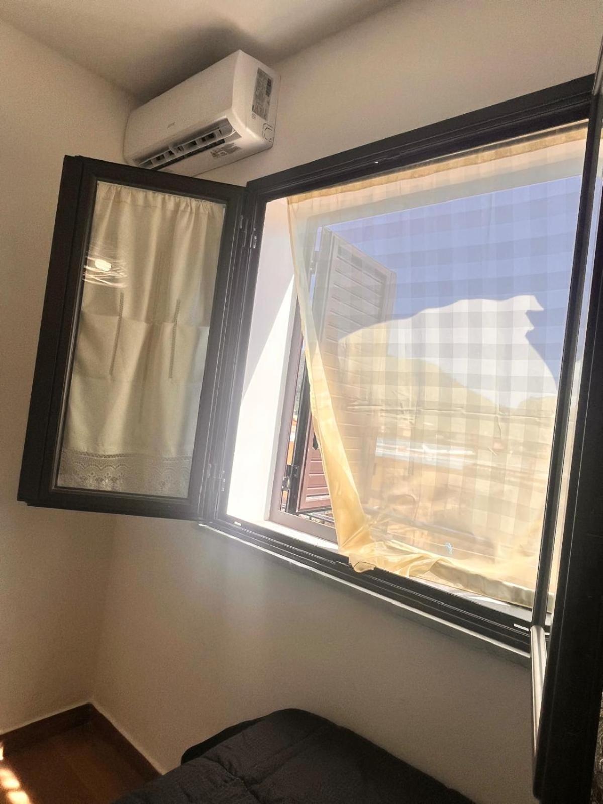 Casa Vacanza Cuto Bagheria Bagian luar foto