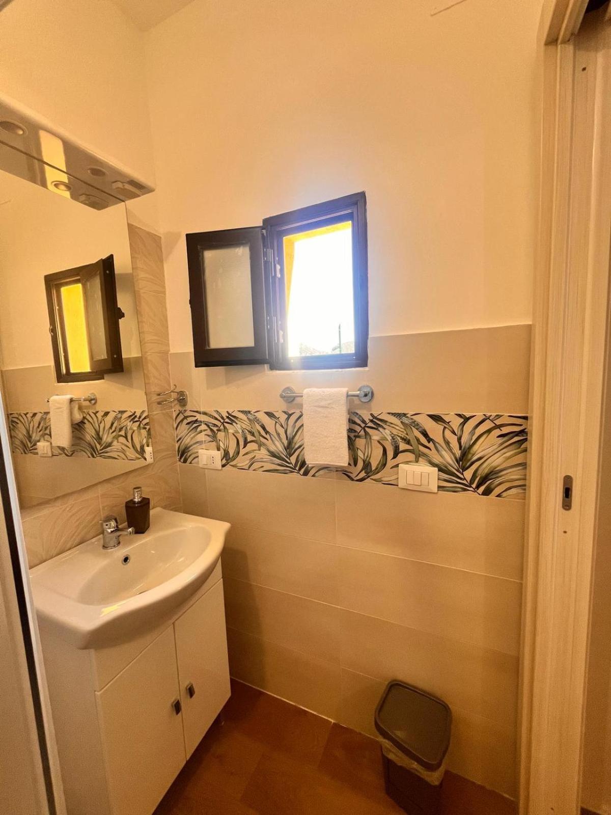 Casa Vacanza Cuto Bagheria Bagian luar foto