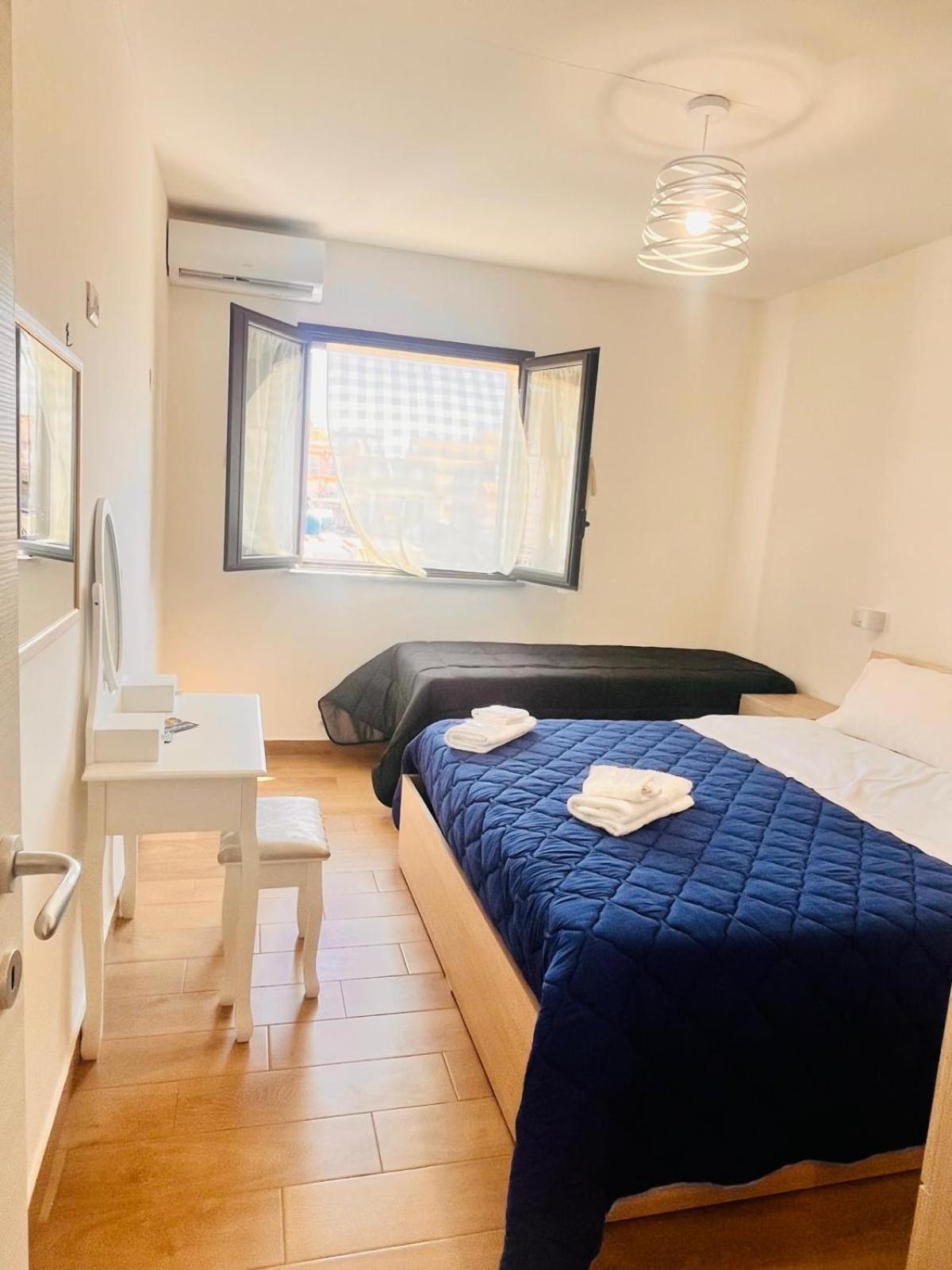 Casa Vacanza Cuto Bagheria Bagian luar foto